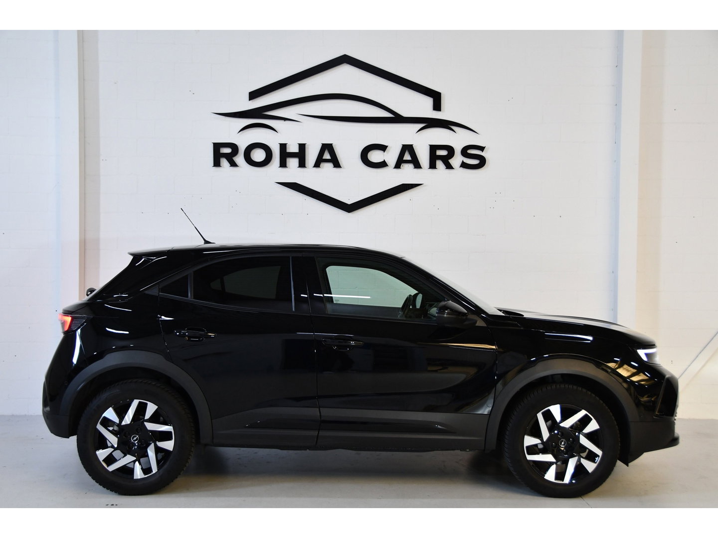 Opel Mokka 1.2 Turbo GS-Line Cam*Lane-assist