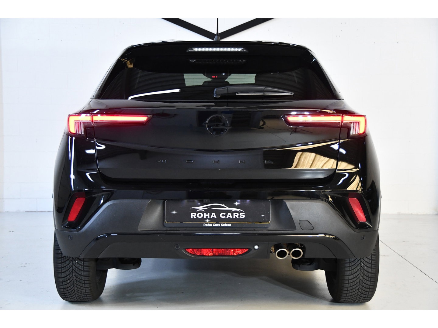 Opel Mokka 1.2 Turbo GS-Line Cam*Lane-assist