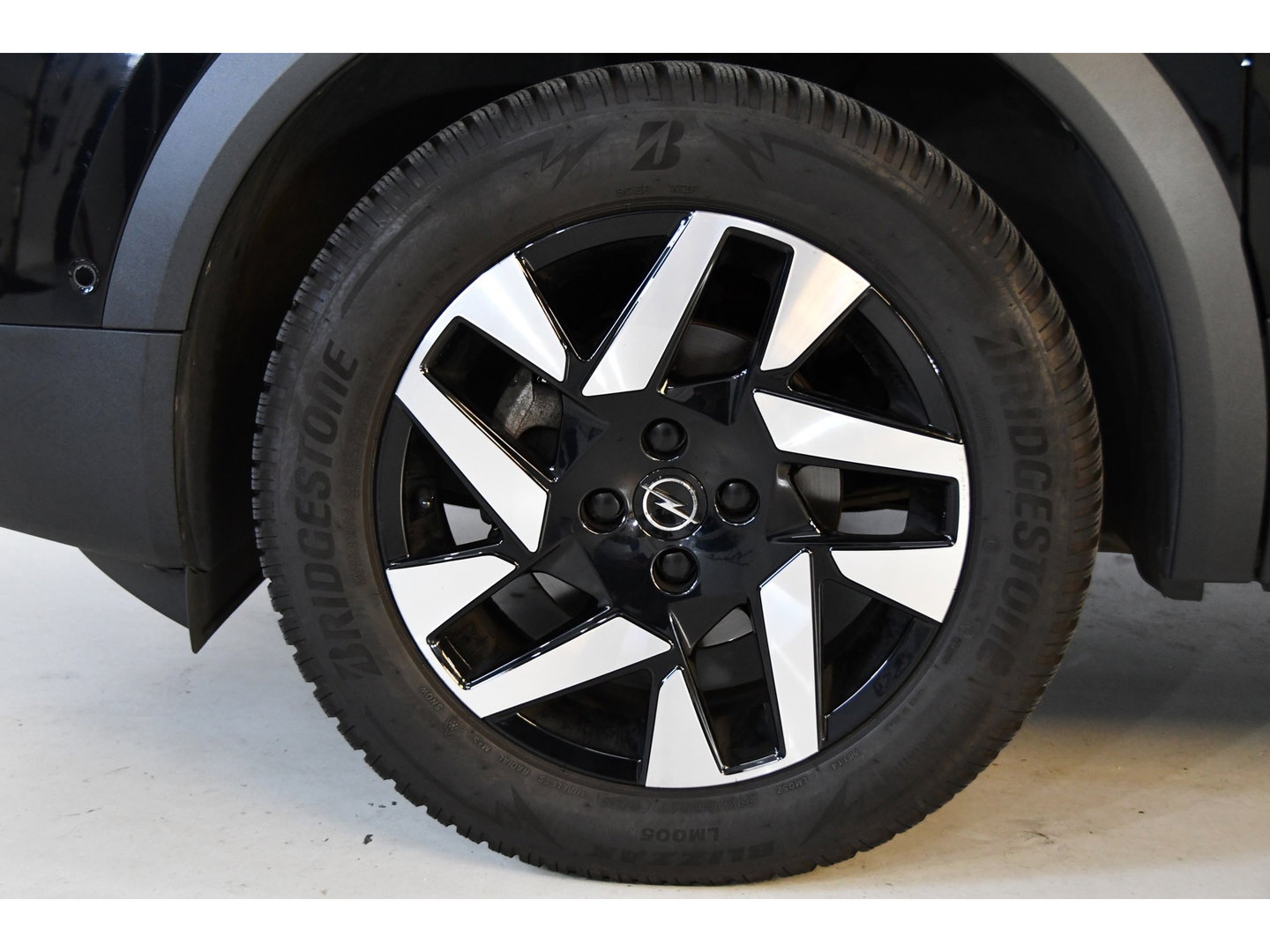 Opel Mokka 1.2 Turbo GS-Line Cam*Lane-assist