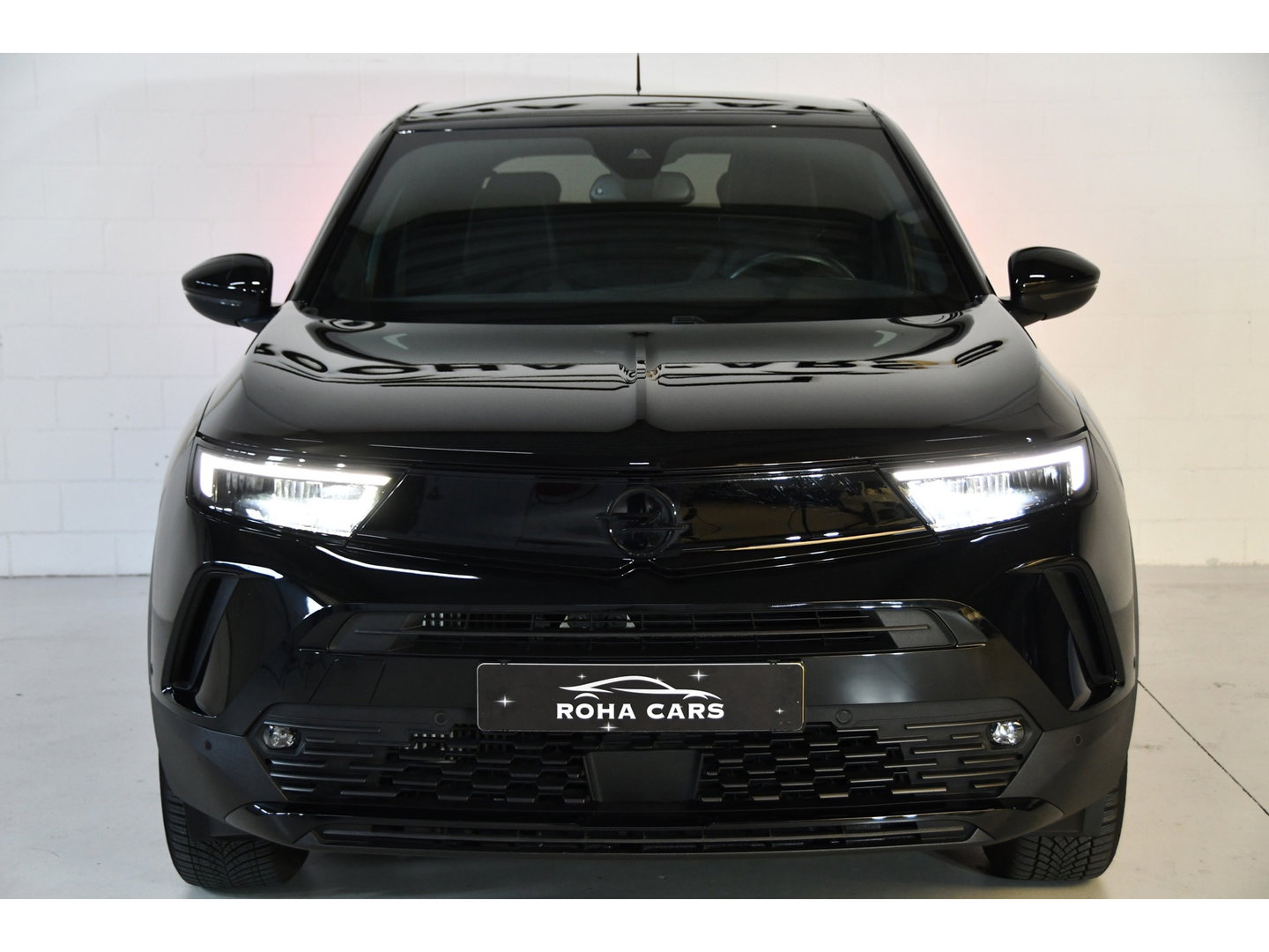 Opel Mokka 1.2 Turbo GS-Line Cam*Lane-assist