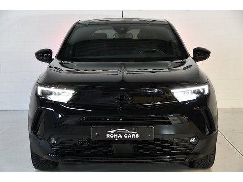 Opel Mokka 1.2 Turbo GS-Line Cam*Lane-assist