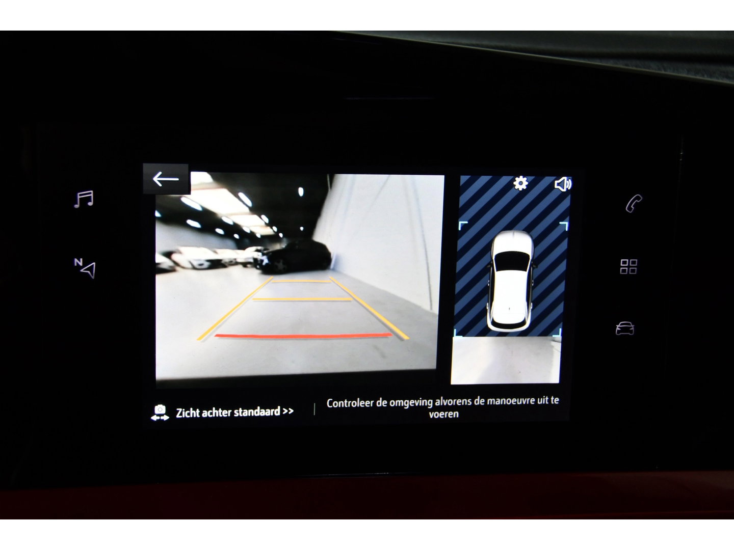 Opel Mokka 1.2 Turbo GS-Line Cam*Lane-assist