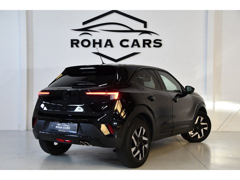 Opel Mokka 1.2 Turbo GS-Line Cam*Lane-assist