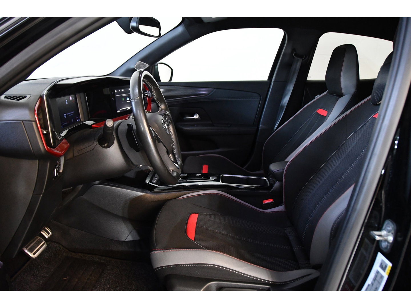 Opel Mokka 1.2 Turbo GS-Line Cam*Lane-assist