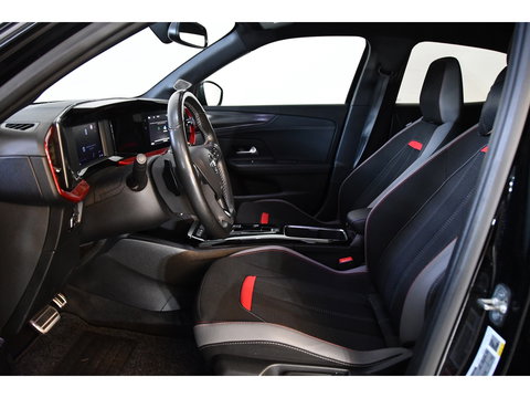 Opel Mokka 1.2 Turbo GS-Line Cam*Lane-assist