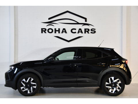 Opel Mokka 1.2 Turbo GS-Line Cam*Lane-assist