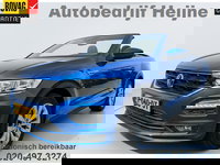 Volkswagen T-Roc - Cabrio 1.5 TSI 150PK DSG R-LINE SPORT TREKHAAK/NAVI/ACC/PDC