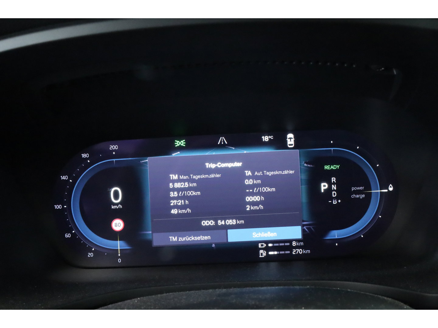 Volvo V60 2.0 T6 Plug-in hybrid AWD Plus Dark | Stoel 4 & Stuur Verwarming | achteruitrijcamera | Memory | 19" |