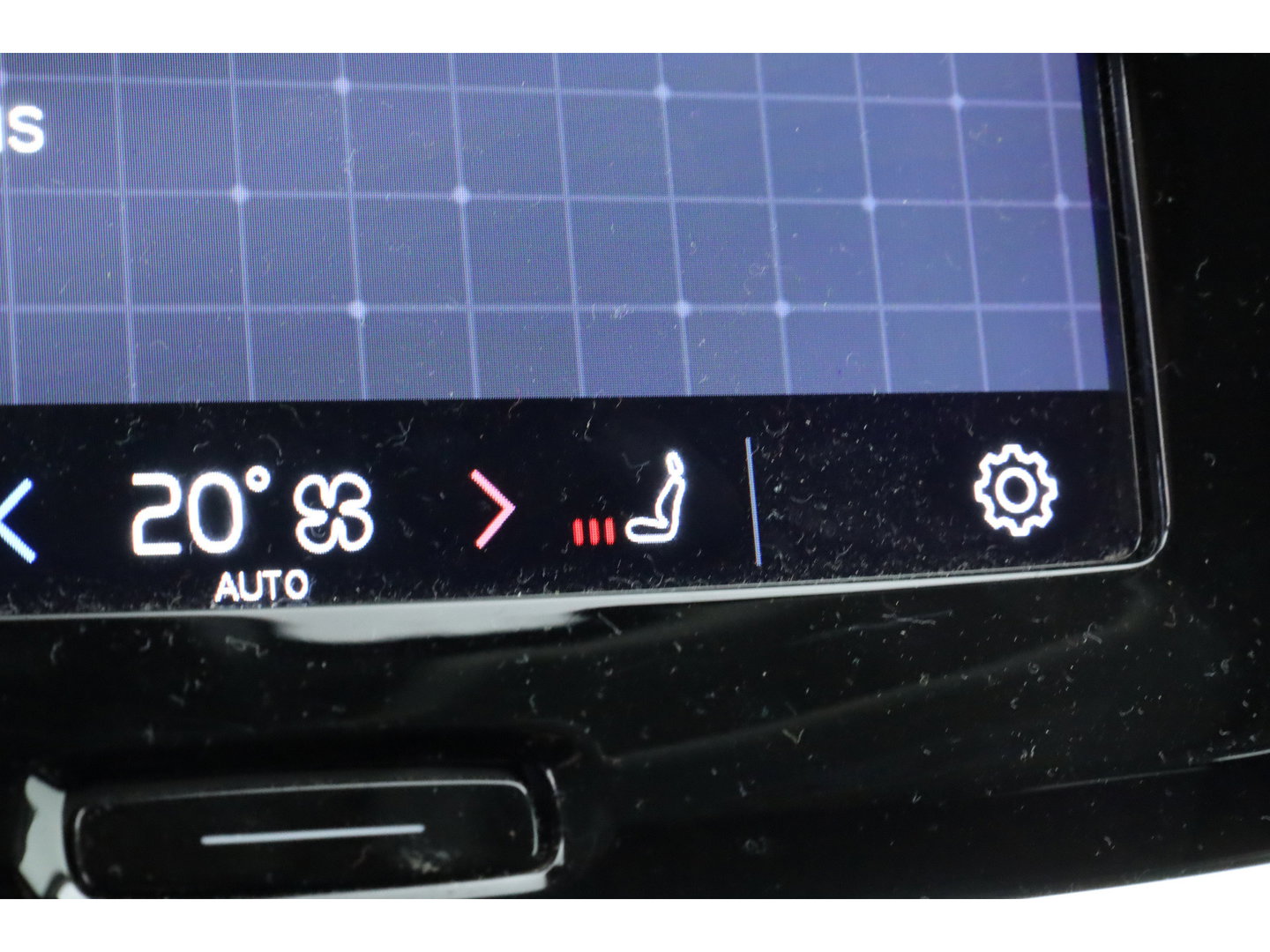 Volvo V60 2.0 T6 Plug-in hybrid AWD Plus Dark | Stoel 4 & Stuur Verwarming | achteruitrijcamera | Memory | 19" |