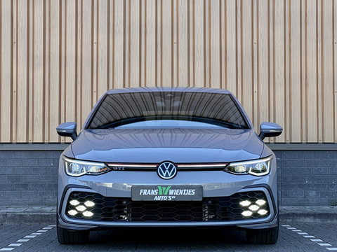 Volkswagen Golf 2.0 TSI GTI | Sfeerverlichting | Apple Carplay | Adaptieve Cruise Control | Android Auto | Stoelverwarming | Parkeersensoren | Airconditioning