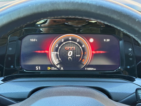 Volkswagen Golf 2.0 TSI GTI | Sfeerverlichting | Apple Carplay | Adaptieve Cruise Control | Android Auto | Stoelverwarming | Parkeersensoren | Airconditioning