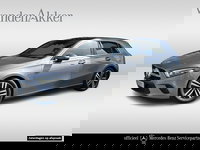 Mercedes-Benz A-Klasse - 200 Luxury 164pk // Panoramadak // Carplay // Sfeerverlichting // MultiBeam LED // Keyless Entry // Camera // Advanced Audio