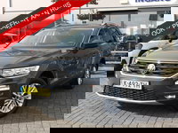 Volkswagen T-Roc - 1.0 TSI Style Business NAVI TREKHAAK