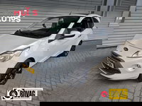 Ford Ka - 1.2 Titanium X start/stop