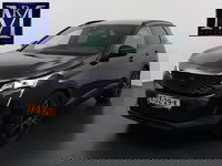Peugeot 3008 - 1.6 HYbrid 225 GT Pack Business PANO| BLACK PACK| VAN €29.900,- NU VOOR SLECHTS €27.877,- Uw LENTEVOORDEEL €2.023,-| FOCAL AUDIO| CAMERA VOOR + ACHTER| ADAPTIVE CRUISE| DODE HOEK SENSOR| ELEK. ACHTERKLEP| STOELVERWARMING