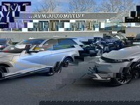 Hyundai IONIQ 5 - Lounge 77kWh SOH 100%| NIEUWE AUTO 45KM!!| VAN €60.000,- NU VOOR SLECHTS €45.877,- Uw LENTEVOORDEEL €14.123,-| ELEK. STOELEN MET MEMORY| WARMTEPOMP| BOSE AUDIO| HEAD-UP DISPLAY| STOELVERWARMING+ VENTILATIE| ACHTERBANK VERWARMD| SUPER COMPLEET!|