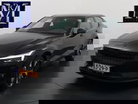 Polestar 2 - Long Range Single Motor 78 kWh VAN €30.900,- NU VOOR SLECHTS €27.877,- Uw LENTEVOORDEEL €3.023,- || SOH 96%| ELEK. STOEL MET MEMORY| DODE HOEK SENSOR| STOELVERWARMING| ELEK. ACHTERKLEP| 360 CAMERA| ADAPTIVE CRUISE CONTROL | RIJKLAAR GELEVERD MET 12 MND BO