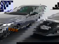 Peugeot 208 - 1.2 Hybrid 110 e-DCS6 Allure RIJKLAARPRIJS | FABRIEKSGARANTIE t/m 03-2027 |  KEYLESS ENTRY | APPLE CARPLAY-ANDROID AUTO| PARKEERSENSOREN VOOR EN ACHTER |