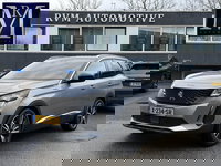 Peugeot 3008 - 1.6 HYbrid 225 GT VAN €25.900,- NU VOOR SLECHTS €23.877,- Uw LENTEVOORDEEL €2.023,- | ACC INCL. STOP&GO-FUNCTIE | MEMORY SEAT | ALCANTARA | ELEKTRISCHE KOFFERBAK | 19 INCH | FOCAL AUDIO | STOELVERWARMING | RIJKLAAR GELEVERD MET 12 MND BOVAG GARANTIE