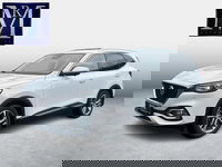 MG EHS - 1.5 TGDI Luxury VAN € 23.900,- VOOR € 20.330,- UW LENTEVOORDEEL €3.570,-! | PHEV | MEGA COMPLEET! | COMPLETE HISTORIE AANWEZIG | FABRIEKSGARANTIE T/M 06-2029 | 52km WLTP ELECTR RIJBEREIK, TOTAAL RIJBEREIK TOT 1.000km!