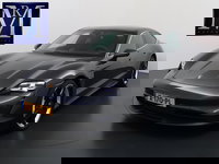 Porsche Taycan - Performance 84 kWh VAN €79.900,- VOOR €74.440,- UW LENTEVOORDEEL: € 5.460,-! |SOH 100% | SPORT-CHRONO-PAKKET | CRUISE CONTROL ADAPTIEF MET STOP&GO | PANO | MEMORY SEATS  | 360 GRADEN CAMERA | VOLLE AUTO | 17.000KM |