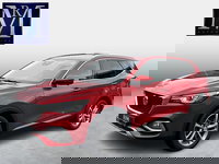 MG EHS - 1.5 TGDI Luxury VAN € 25.900,- VOOR € 22.330,- UW LENTEVOORDEEL € 3.570,-! | PHEV | MEGA COMPLEET! | COMPLETE HISTORIE AANWEZIG | FABRIEKSGARANTIE T/M 03-2030 | 52km WLTP ELECTR RIJBEREIK, TOTAAL RIJBEREIK TOT 1.000km! |