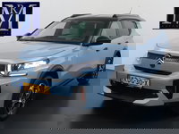 Citroën C3 Aircross - 1.2 Hybrid 145pk Max VAN € 29.900,- VOOR € 27.440,- UW LENTEVOORDEEL € 2.460,-! | STOEL + STUURWIELVERWARMING | WINTERPAKKET | CAMERA | HEAD-UP DISPLAY| FABRIEKSGARANTIE | ALL IN PRIJS RIJKLAAR