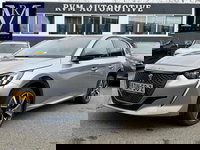 Peugeot e-208 - EV GT Pack 50 kWh VAN € 17.900,- VOOR € 16.440,- UW LENTEVOORDEEL € 1.460,-! | SOH 91% | 3- FASE LADER | STOELVERWARMING  | CAMERA | PANOROMA DAK |  RIJKLAAR 12 MND BOVAG GARANTIE |