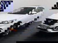 MG EHS - 1.5 TGDI Luxury VAN € 26.900,- VOOR € 22.877,- UW LENTEVOORDEEL €4.023,-! | MEGA COMPLEET!! | PHEV | MEGA COMPLEET! | COMPLETE HISTORIE AANWEZIG | FABRIEKS GARANTIE TM 09-2030| 52km WLTP ELECTR RIJBEREIK, TOTAAL RIJBEREIK TOT 1.000km!