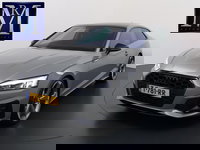 Audi A5 - Coupé 40 TFSI S edition VAN € 31.900,- VOOR € 28.440,- UW LENTEVOORDEEL € 3.460,-! | S LINE IN- EN EXTERIEUR | TOPSTAAT! | 20 INCH| LEER| CAMERA| STOELVERWARMING| MATRIX LED| QUANTUM GRIJS