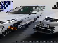 BYD ATTO 2 - Boost 45 kWh VAN € 31.900,- VOOR € 27.877,- UW LENTEVOORDEELl: €4.023,-!| DIRECT LEVERBAAR | Volledige BYD Fabrieksgarantie t/m 11-2030 of 150.000 km | Stoel & Stuurverwarming | Adaptieve Cruise | 360° Camera | Panoramadak | Dodehoekassistent | Origineel 