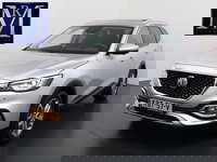 MG EHS - 1.5 TGDI Luxury VAN € 26.900,- VOOR € 23.440,- UW LENTEVOORDEEL €3.460,-! | PHEV | MEGA COMPLEET!  | COMPLETE HISTORIE AANWEZIG | FABRIEKSGARANTIE T/M 11-2030 | 52km WLTP ELECTR RIJBEREIK, TOTAAL RIJBEREIK TOT 1.000km!