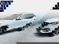 MG EHS - 1.5 TGDI Luxury VAN € 26.900,- VOOR € 22.877,- UW LENTEVOORDEEL € 4.023,-!| PHEV | MEGA COMPLEET! | COMPLETE HISTORIE AANWEZIG | FABRIEKS GARANTIE TM 03-2030| 52km WLTP ELECTR RIJBEREIK, TOTAAL RIJBEREIK TOT 1.000km!