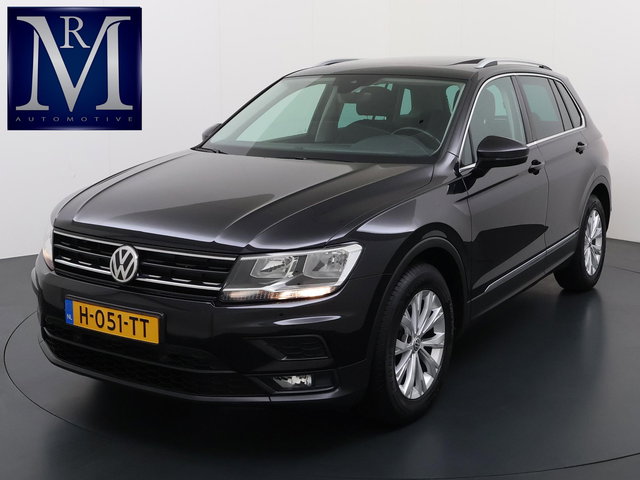 Volkswagen Tiguan - 1.5 TSI ACT Comfortline Business | AUT. | PANO | ADAPTIVE CRUISE | STOELVERWARMING | ELEK. ACHTERKLEP |  RIJKLAARPRIJS INCL. 12 MND BOVAG GARANTIE