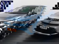 Renault Symbioz - 1.6 E-Tech full hybrid 145 iconic VAN: 34900,- VOOR: 30877,- UW LENTEVOORDEEL: 4.023,- | 13.000KM!!| ADAPTIVE CRUISE| ELEK. STOELEN|MB ELEK. ACHTERKLEP| STOEL + STUURVERWARMING| CAMERA'S RONDOM| FABRIEKSGARANTIE RENAULT|