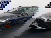 CUPRA Leon Sportstourer - 1.4 eTSI PHEV FR VAN € 29.900,- VOOR € 26.877,- UW LENTEVOORDEEL € 3.023,-! | PHEV Plug-in Hybride | Perf. Stoelen | Stoel- & Stuurwielverwarming | Elektrische Achterklep | Compleet Onderhouden | Unieke KM-stand | Direct Rijklaar & Leverbaar |