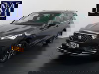 SEAT Tarraco - 1.4 TSI e-Hybrid PHEV Xperience Business Intense VAN €31.900,- NU VOOR SLECHTS €29.877,- Uw LENTEVOORDEEL €2.023,- |ELEK. ACHTERKLEP| DODE HOEK SENSOR| STOEL+ STUUR VERWARMING| 360 CAMERA | ACHTERBANK VERWARMD| CARPLAY| RIJKLAARPRIJS INCL. 12 MND BOVAG GA