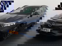 Mercedes-Benz EQA - 250 AMG Line 67 kWh VAN € 34.900,- NU VOOR SLECHTS € 31.877,- | UW LENTEVOORDEEL € 4.023,-! | SOH 94% | DISTRONIC ADAPTIVE CRUISE | PANORAMADAK | 360 CAMERA | SFEERVERLICHTING | RIJKLAAR MET 12 MND BOVAG GARANTIE