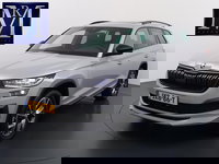 Škoda Kodiaq - 1.5 TSI Sportline Business VAN €43.900,- NU VOOR SLECHTS €39.877,- Uw LENTEVOORDEEL €4.023,- |AUTOMAAT | PANORAMADAK | ADAPTIEVE CRUISECONTROL | CAMERA | ELEKTRISCHE STOEL/KOFFERRUIK | STANDKACHEL | STOELVERWARMING VOOR + ACHTER | SKODA DEALER ONDERHOUDEN
