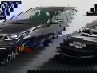 BMW i3 - Basis 120Ah 42 kWh VAN € 22.900,- VOOR € 20.440,- UW LENTEVOORDEEL: € 2.460,-! | SOH 100% | 3-FASE LADER | WARMTEPOMP | CAMERA| ORIGINEEL NL AUTO MET NAP | DEALER ONDERHOUDEN | STOELVERWARMING | CAMERA | 12 MND BOVAG GARANTIE