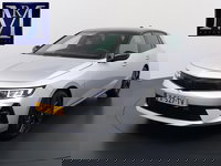 Opel Astra - Electric 54 kWh VAN € 27.900,- VOOR € 25.440,- UW LENTEVOORDEEL € 2.460,-! | GS | 3-FASE | SOH 95% | AFNEEMBARE TREKHAAK | NET ONDERHOUD GEHAD / DIRECT LEVERBAAR | STOEL- & STUURVERWARMING | 360° CAMERA | ORIGINEEL NL AUTO |