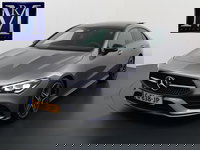 Mercedes-Benz CLA - 180 Business Solution AMG VAN € 30.900,- VOOR € 28.440,- UW LENTEVOORDEEL € 2.460,-! | PANO | AMG-LINE | STOELVERWARMING | SFEERVERLICHTING| CAMERA| KEYLESS|