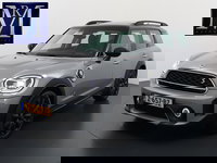 MINI Countryman - Mini 1.5 Cooper S E ALL4 VAN € 28.900,- VOOR € 24.877 ,- UW LENTEVOORDEEL € 4.023,-PHEV Plug-in Hybride | Direct Rijklaar & Leverbaar | Panorama Dak | Stoelverwarming | Adaptieve Cruise Control | CarPlay & Camera | 12 Mnd BOVAG Garantie
