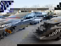 Peugeot 208 - Hybrid e-DCS6 Allure RIJKLAARPRIJS | FABRIEKSGARANTIE t/m 03-2027 | TOPSTAAT! | KEYLESS ENTRY | APPLE CARPLAY-ANDROID AUTO| PARKEERSENSOREN VOOR EN ACHTER |