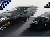 MINI Clubman - Mini 1.5 Cooper Richmond Park Edition VAN € 26.900,- VOOR € 23.877,- UW LENTEVOORDEEL € 3.023,-! | PANORAMA DAK | CAMERA| STOELVERW. | LEER| KEYLESS| ORIGINEEL NL AUTO  RIJKLAARPRIJS INCL. 12 MND BOVAG GARANTIE