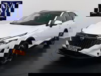 Nissan QASHQAI - 1.3 MHEV Xtronic N-Connecta VAN € 35.900, - VOOR € 31.877,- UW LENTEVOORDEEL € 4.023,-! | FABRIEKSGARANTIE| PANO| VOORRUITVERWARMING| STOEL + STUUR VERWARMING| 360 CAMERA| DODE HOEK| HEAD-UP| ELEK. ACHTERKLEP