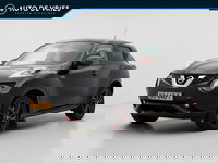 Nissan Juke - 1.2 DIG-T 116pk Connect Edition | Navigatie | Camera | Trekhaak