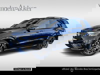 Mercedes-Benz GLE - 400e 4Matic AMG // Luchtvering // Trekhaak 3300kg // Head-up // Multi Contour stoelen // Softclose // Alcantara Hemel // 360 Camera