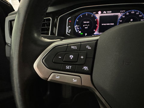 Volkswagen Polo 1.0 TSI R-Line Business Pano|IQ|Keyles|Camera