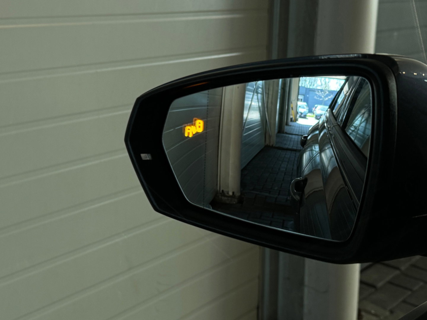 Volkswagen Polo 1.0 TSI R-Line Business Pano|IQ|Keyles|Camera